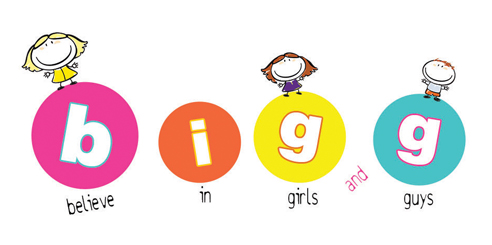 Bigg Playdate logo